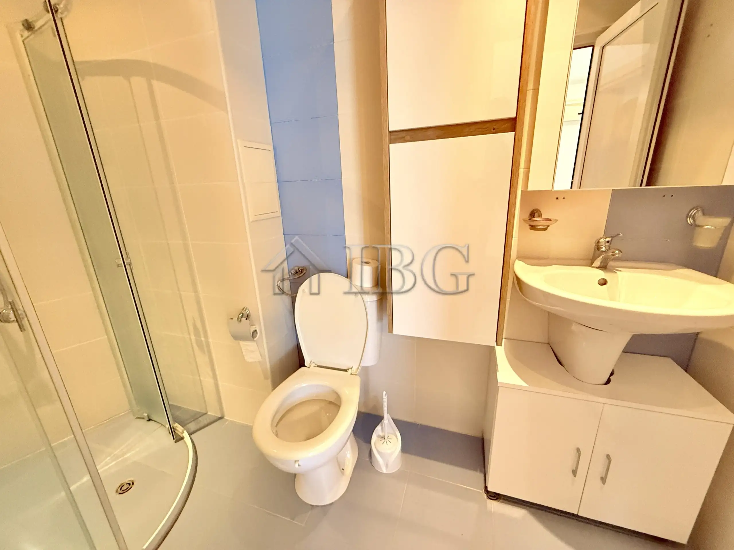 Flat 55m² in Bulgaria, Sunny Beach. Priced at 87500€ rent photo-12