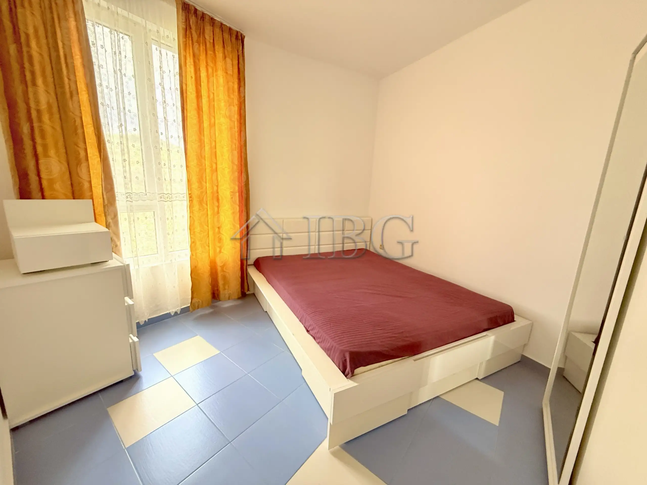 Flat 55m² in Bulgaria, Sunny Beach. Priced at 87500€ rent photo-13