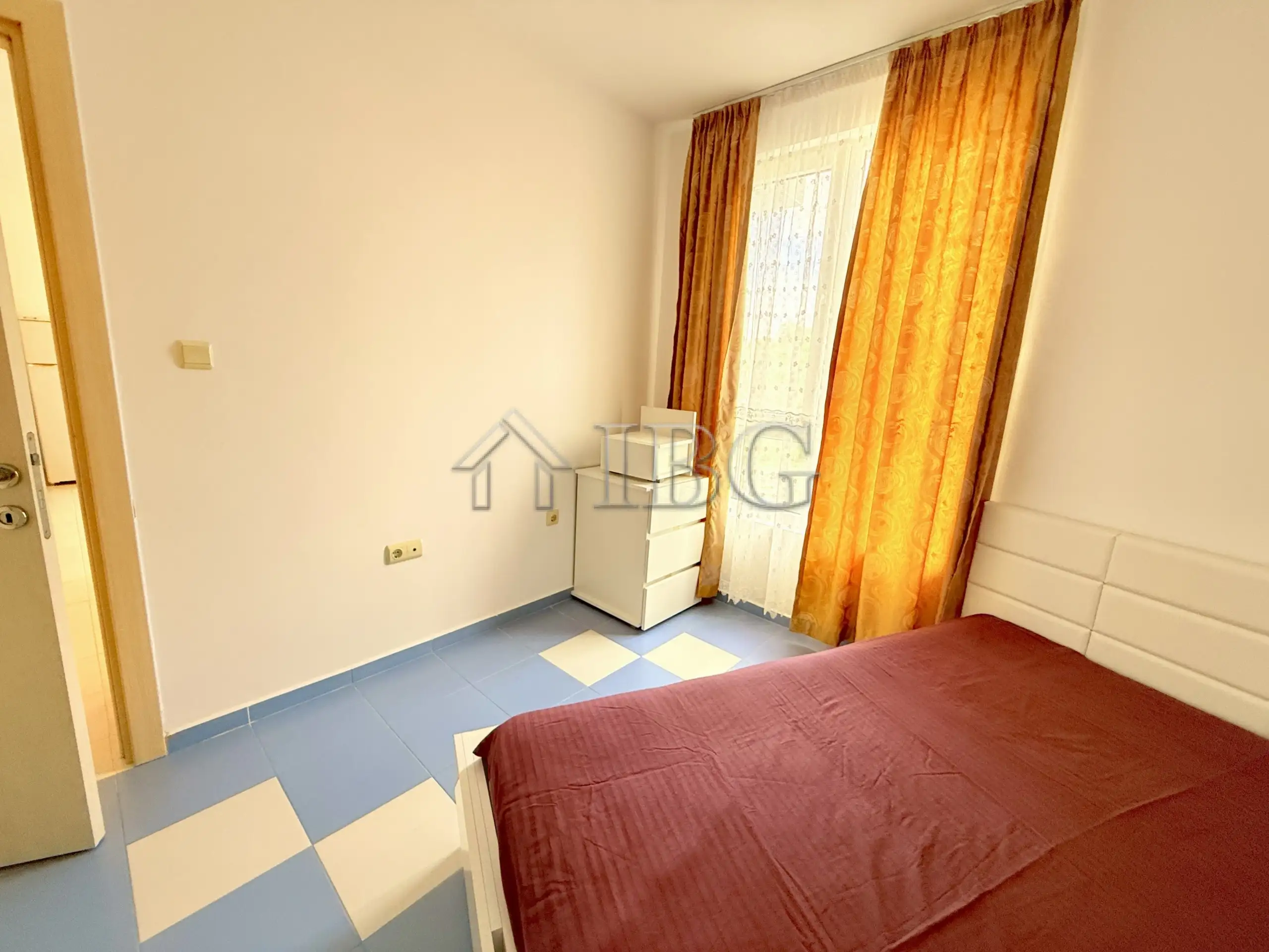 Flat 55m² in Bulgaria, Sunny Beach. Priced at 87500€ rent photo-16