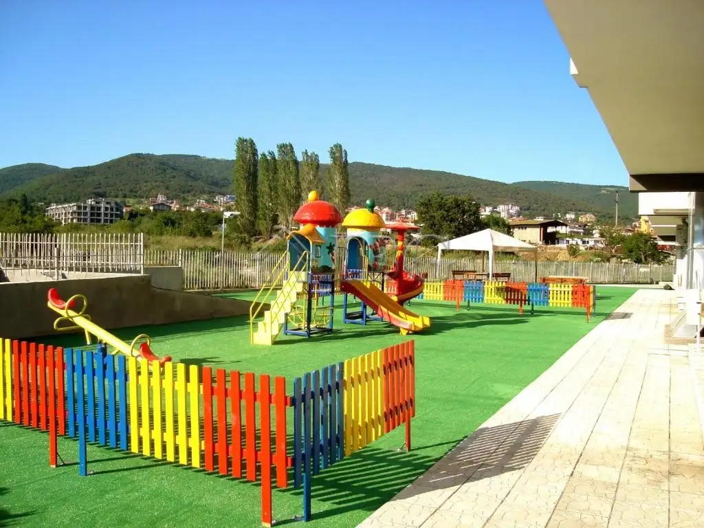 Flat 55m² in Bulgaria, Sunny Beach. Priced at 87500€ rent photo-18