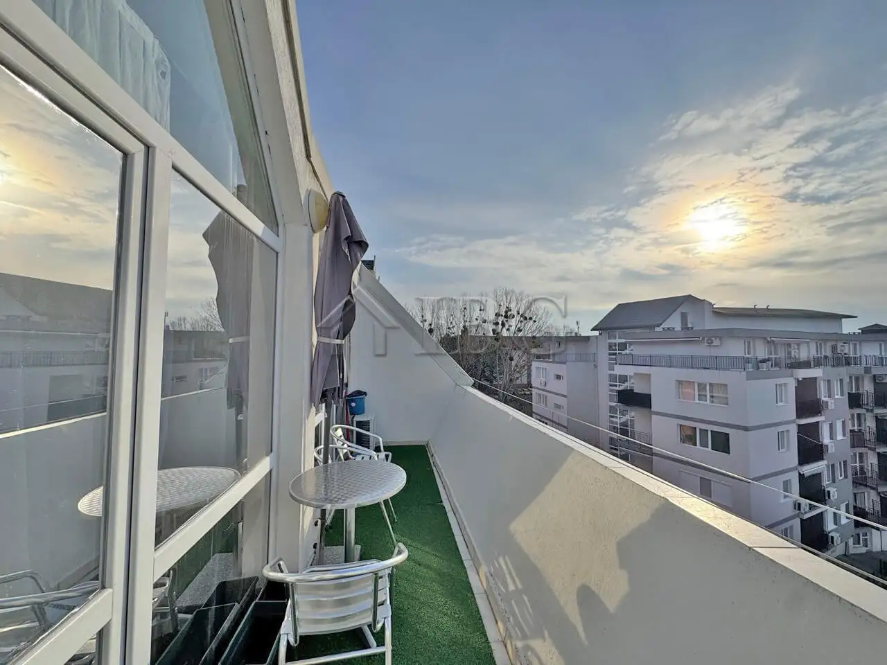 Flat 55m² in Bulgaria, Sunny Beach. Priced at 75000€ rent photo-4