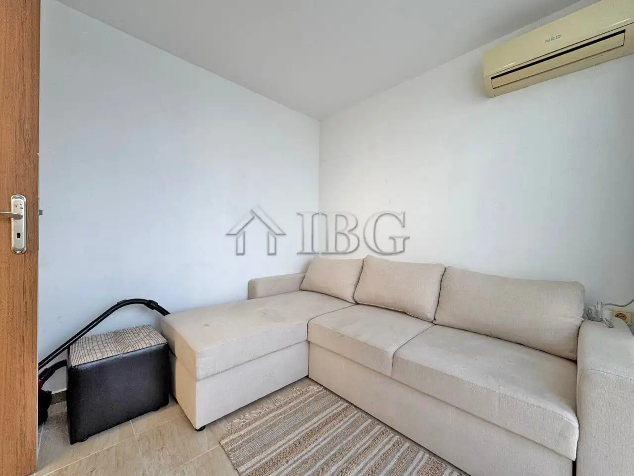 Flat 55m² in Bulgaria, Sunny Beach. Priced at 75000€ rent photo-5