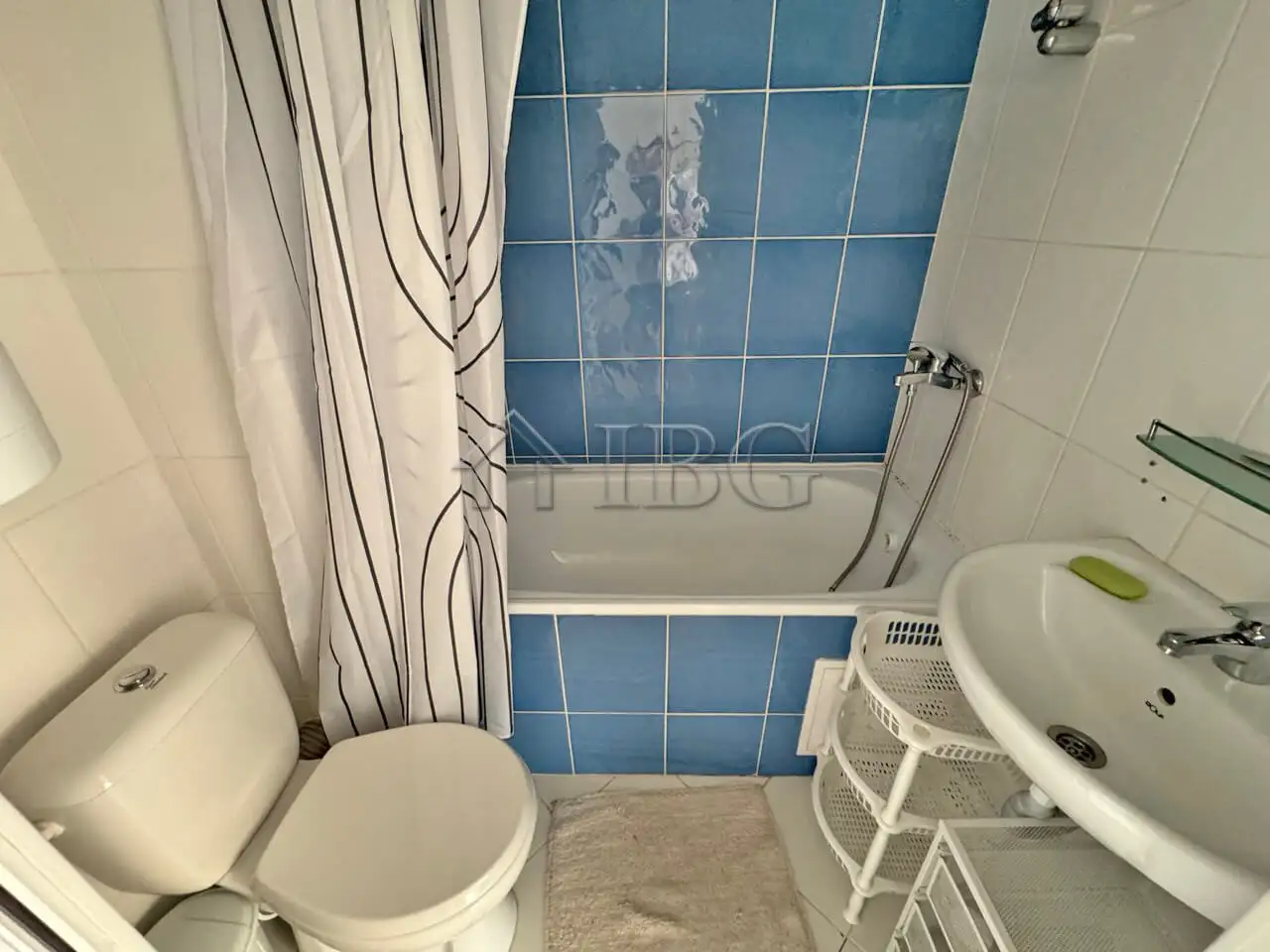 Flat 55m² in Bulgaria, Sunny Beach. Priced at 75000€ rent photo-7