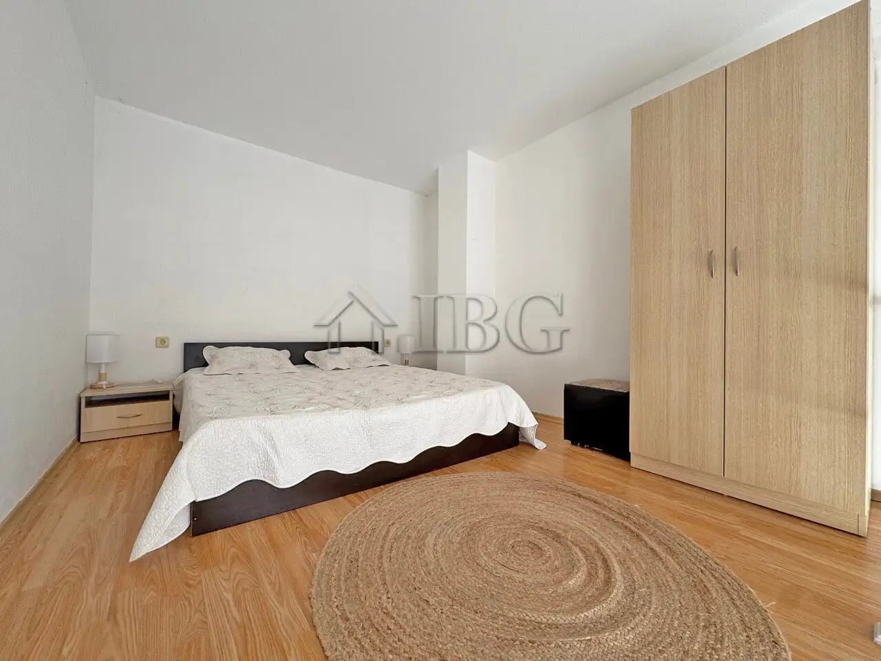 Flat 55m² in Bulgaria, Sunny Beach. Priced at 75000€ rent photo-10