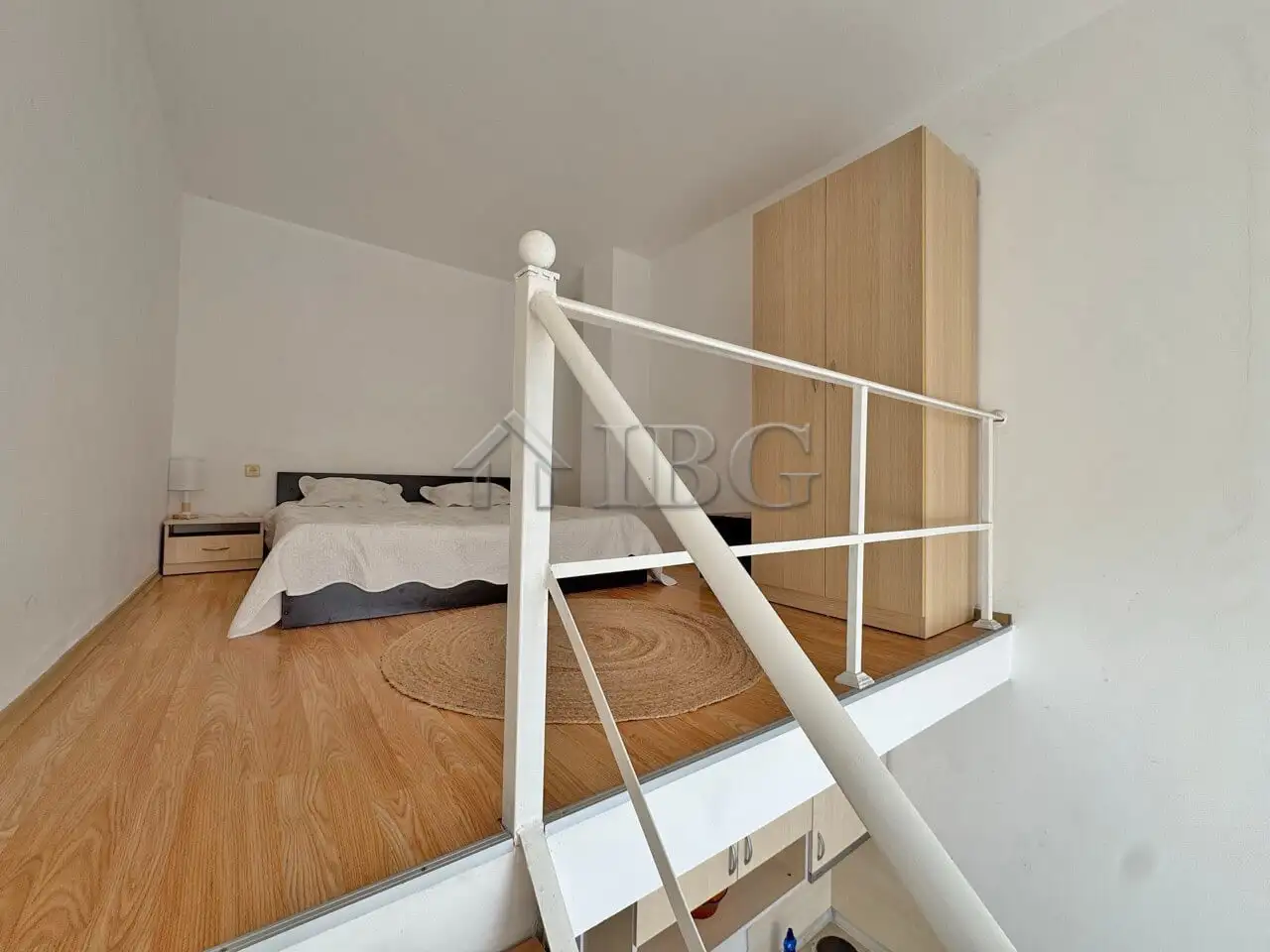 Flat 55m² in Bulgaria, Sunny Beach. Priced at 75000€ rent photo-11