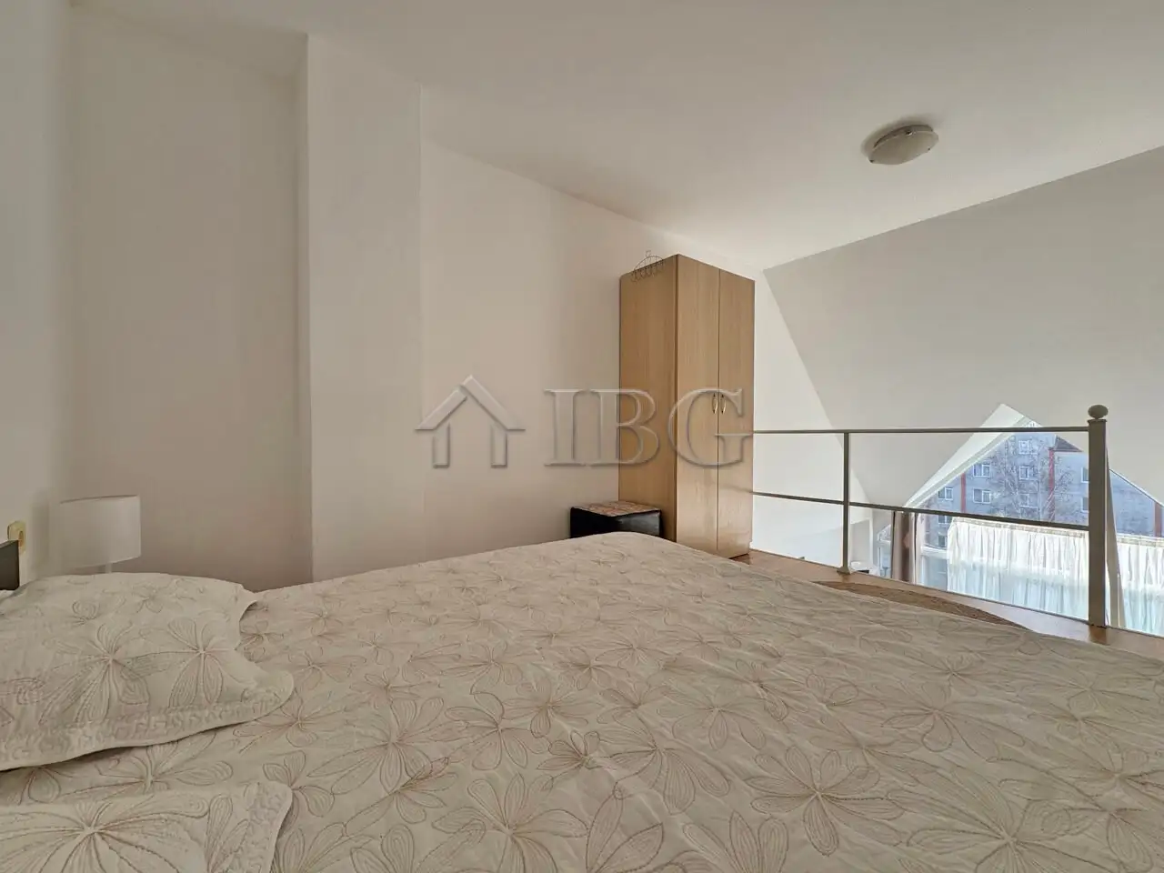 Flat 55m² in Bulgaria, Sunny Beach. Priced at 75000€ rent photo-12