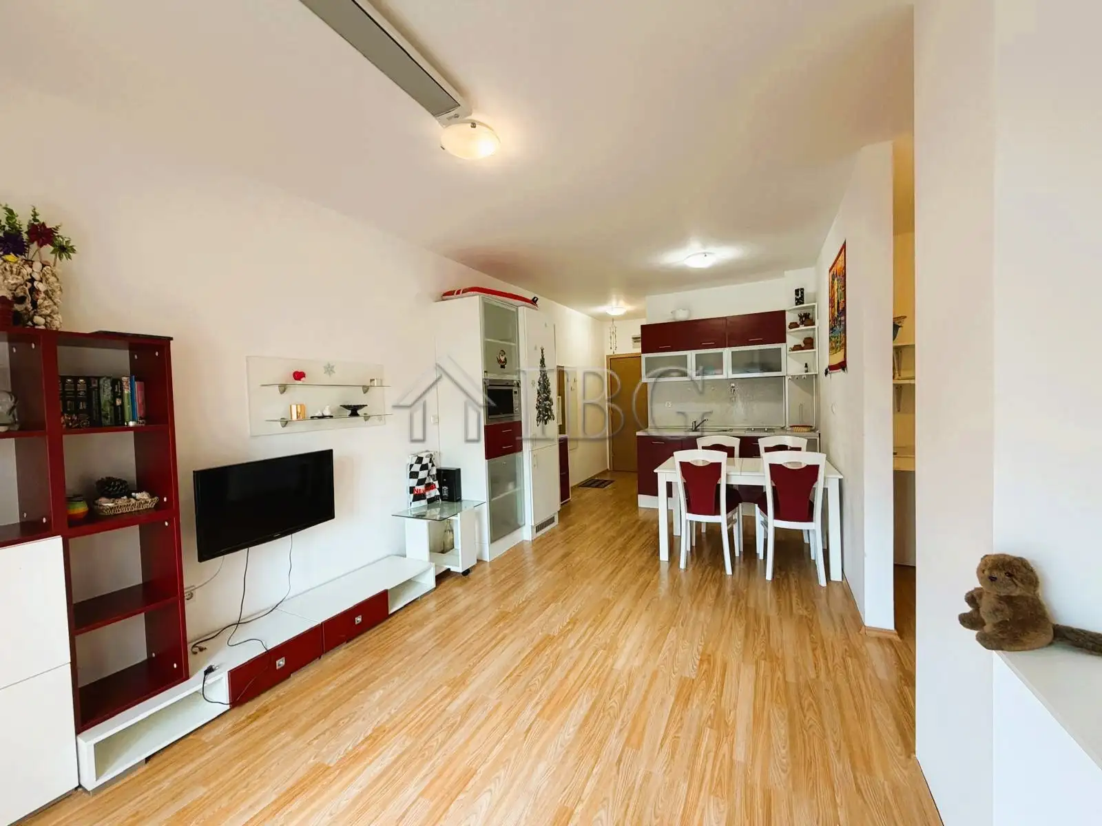 Flat 70m² in Bulgaria, Sunny Beach. Priced at 57500€ rent photo-1