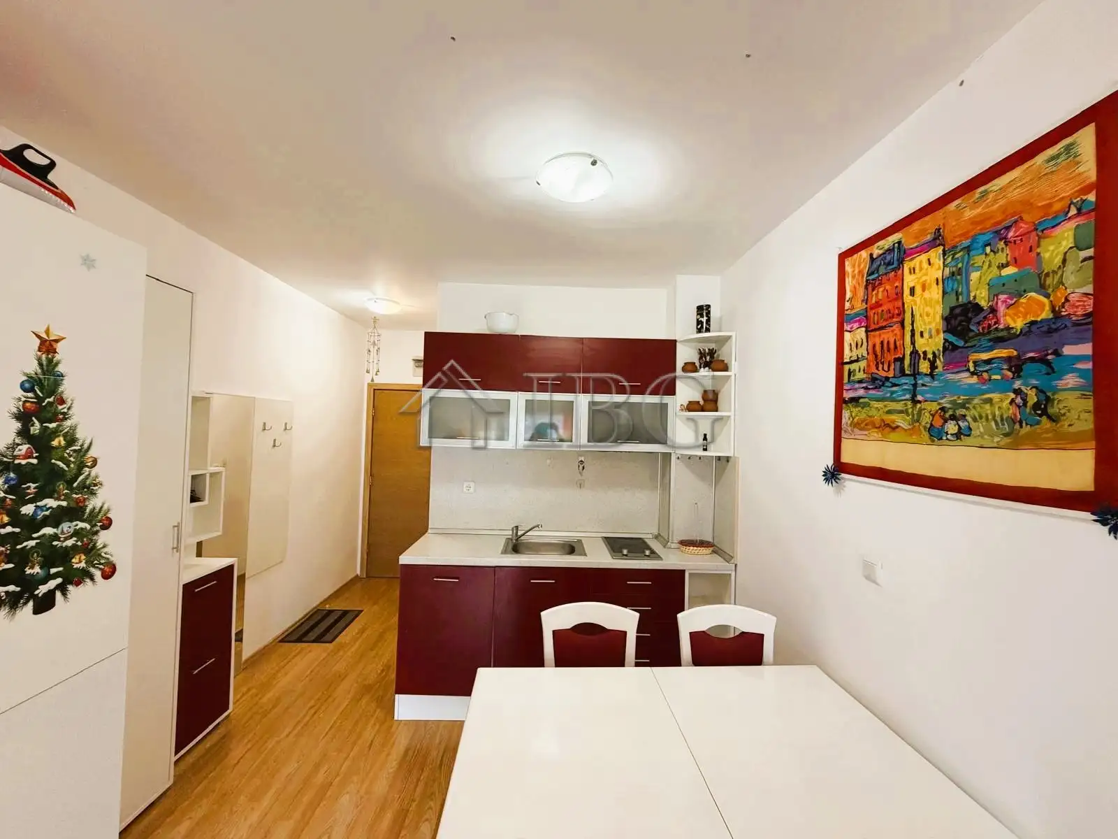 Flat 70m² in Bulgaria, Sunny Beach. Priced at 57500€ rent photo-3