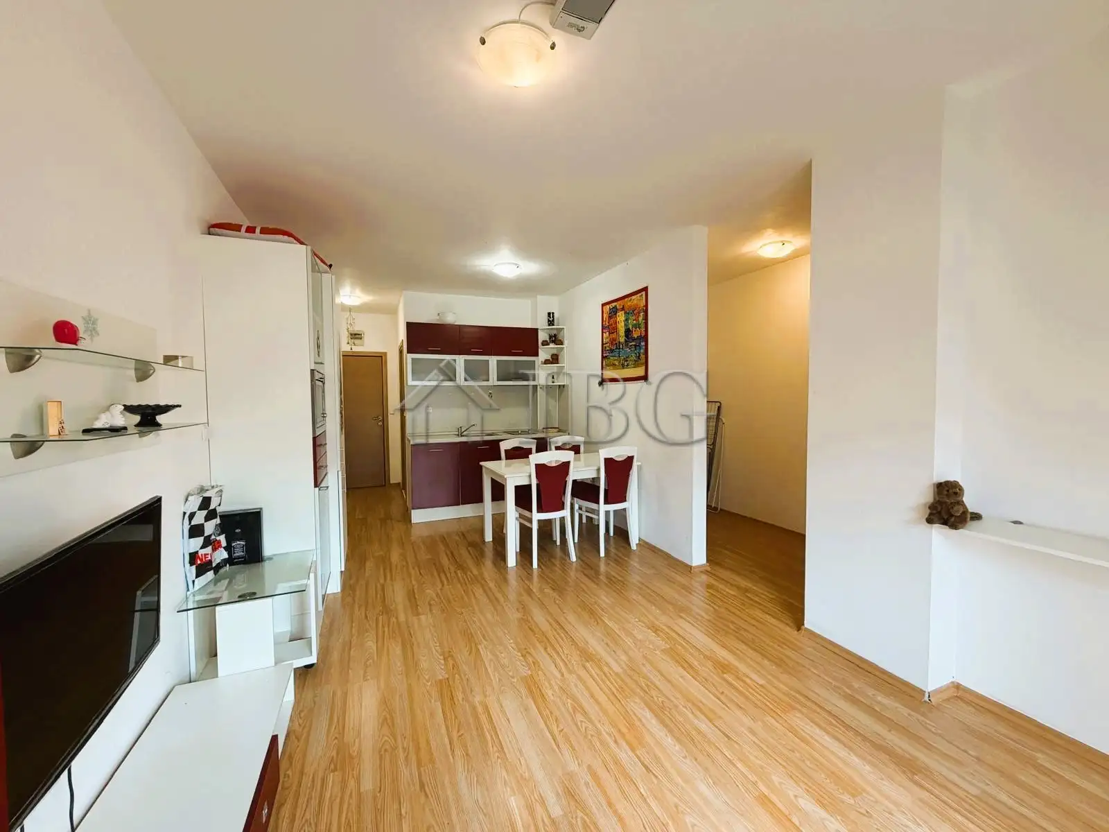 Flat 70m² in Bulgaria, Sunny Beach. Priced at 57500€ rent photo-6