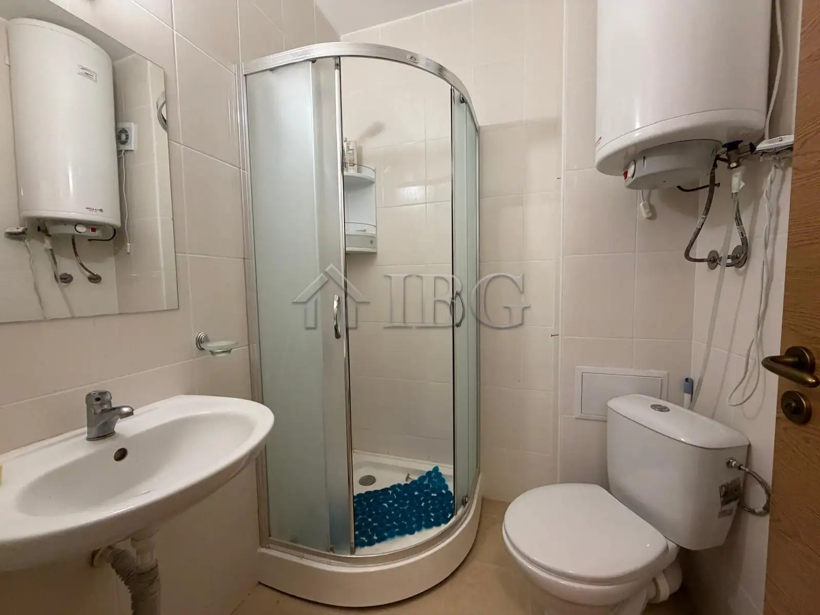 Flat 70m² in Bulgaria, Sunny Beach. Priced at 57500€ rent photo-13