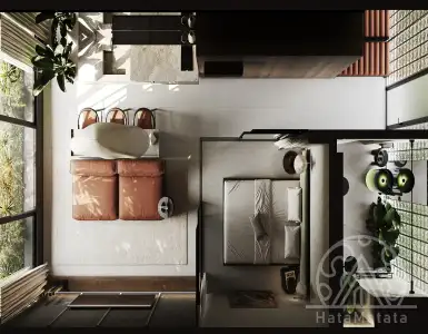 Buy in Indonesia for 121500$