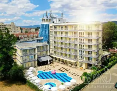 Buy in Bulgaria for 54500€