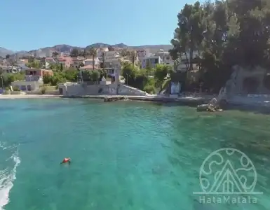 Buy in Croatia for 15000000€