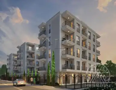 Buy in Bulgaria for 63000€