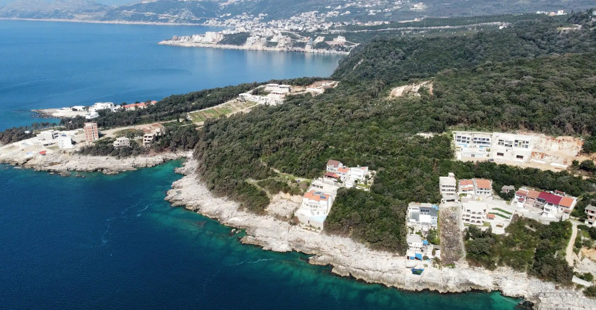 Villa 215m² in Montenegro, Bar. Priced at 750000€ rent photo-1