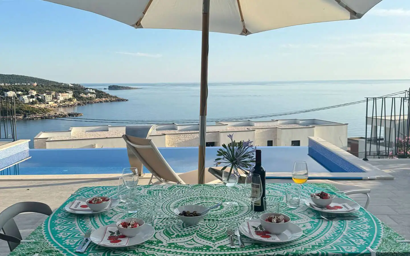 Villa 215m² in Montenegro, Bar. Priced at 750000€ rent photo-3