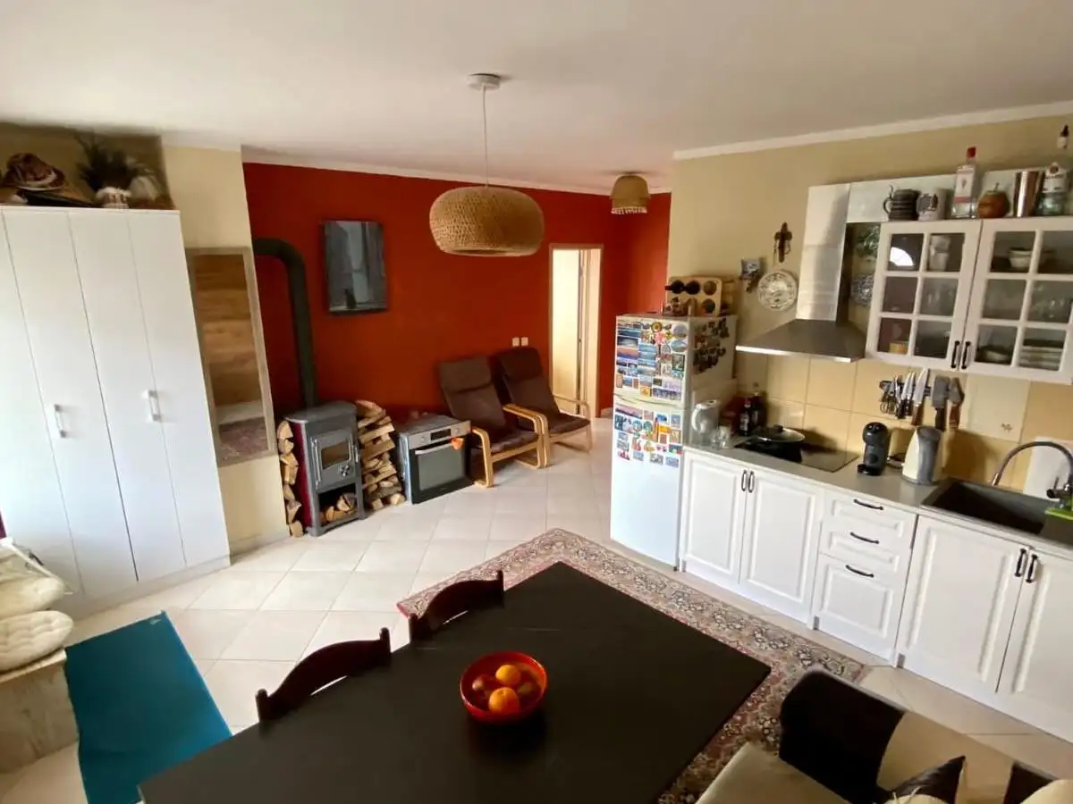 Flat 52m² in Montenegro, Markovici. Priced at 89000€ rent photo-4