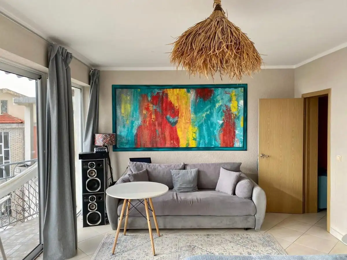 Flat 52m² in Montenegro, Markovici. Priced at 89000€ rent photo-7