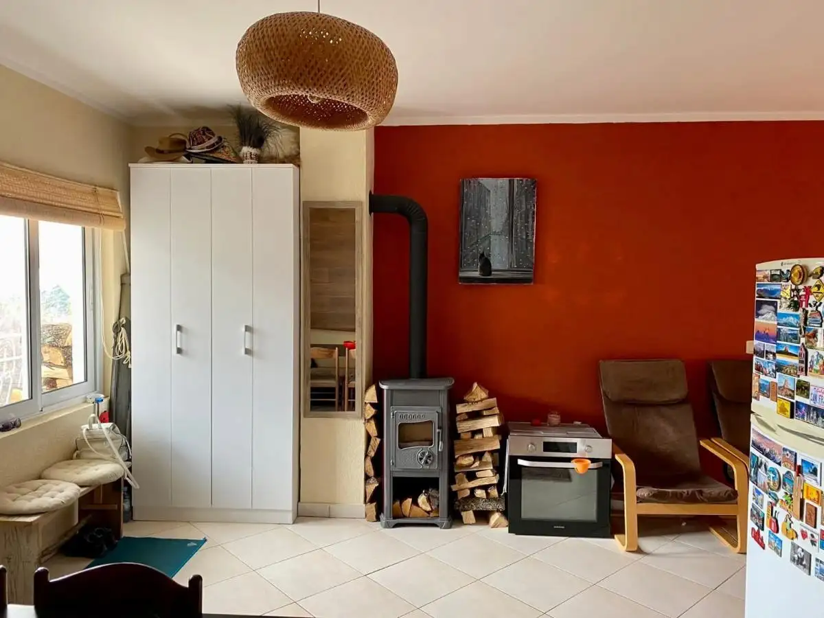 Flat 52m² in Montenegro, Markovici. Priced at 89000€ rent photo-9