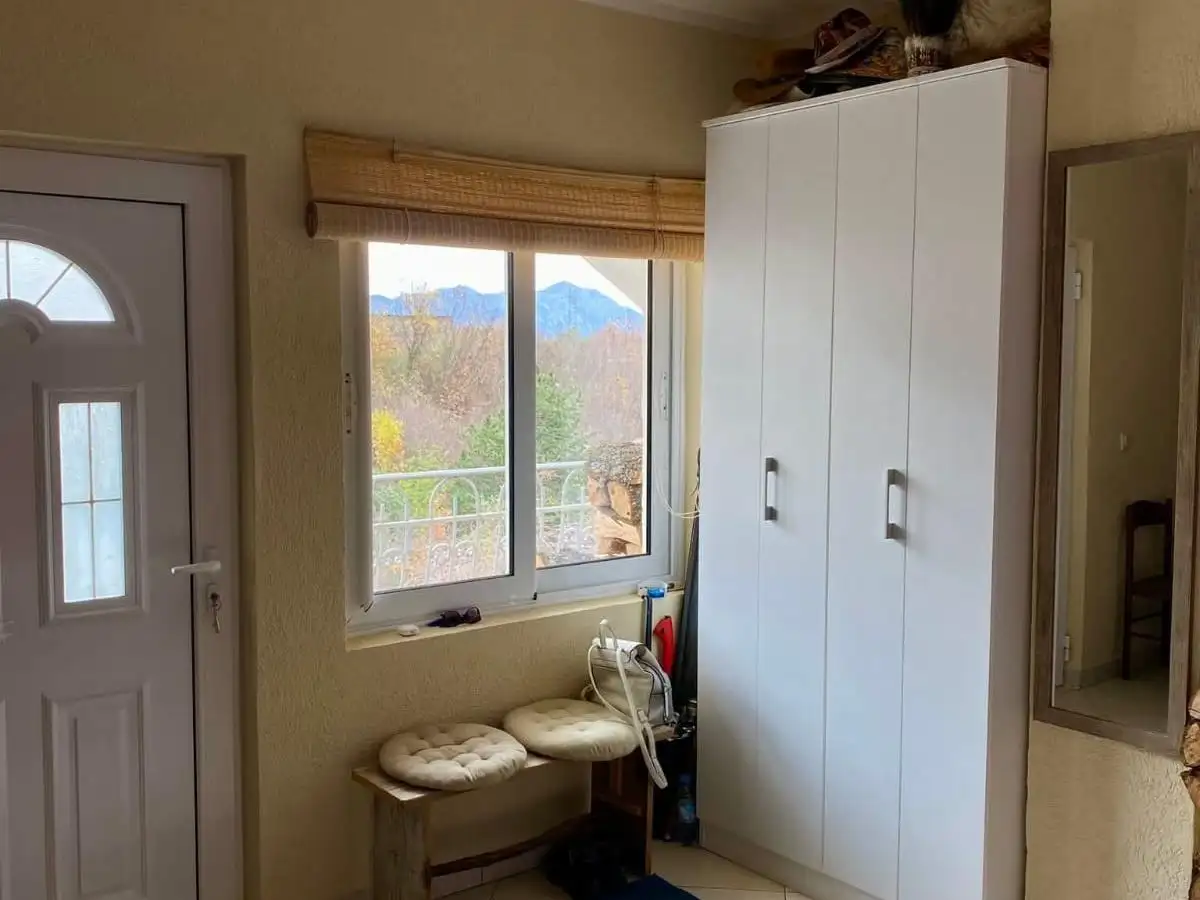 Flat 52m² in Montenegro, Markovici. Priced at 89000€ rent photo-11