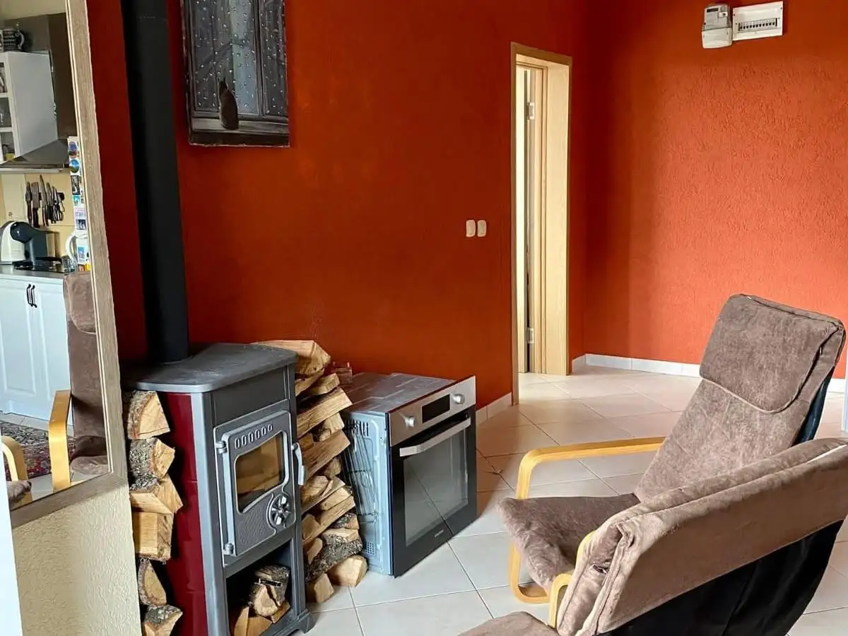 Flat 52m² in Montenegro, Markovici. Priced at 89000€ rent photo-12