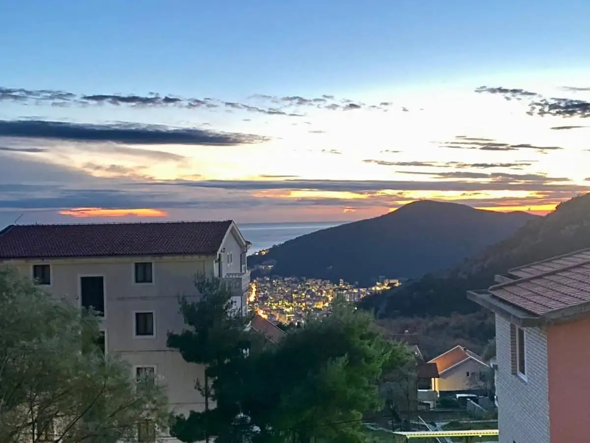 Flat 52m² in Montenegro, Markovici. Priced at 89000€ rent photo-13