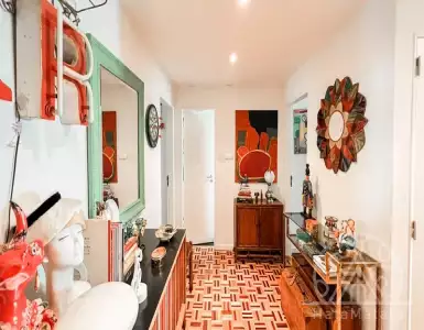 Купить квартиру в Португалии 536140£