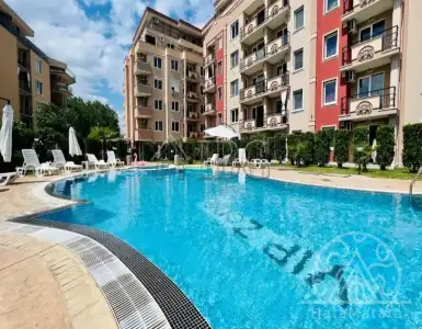 Buy in Bulgaria for 179000€