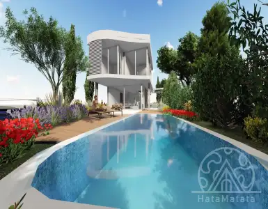 Buy in Cyprus for 1462000€