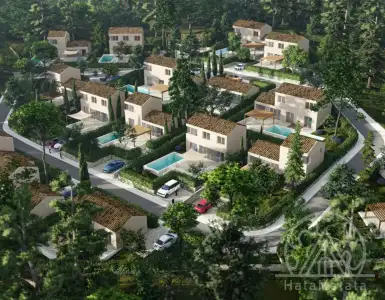 Buy in Montenegro for 248283€