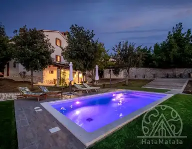 Buy in Croatia for 720000€