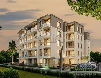 Buy in Bulgaria for 50900€