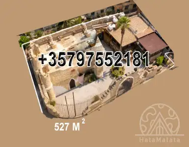 Buy in Cyprus for 500000€