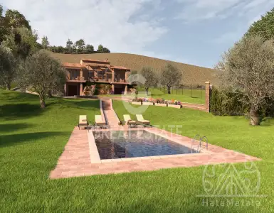 Buy in Italy for 560000€