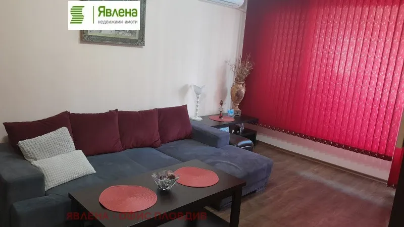 Квартира 92м² в Болгарии, Пловдив. Стоимостью 129804£ аренда фото-1