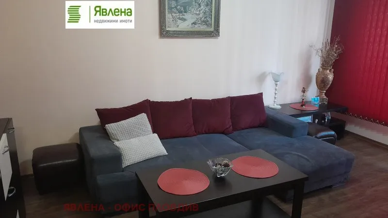 Квартира 92м² в Болгарии, Пловдив. Стоимостью 129804£ аренда фото-4