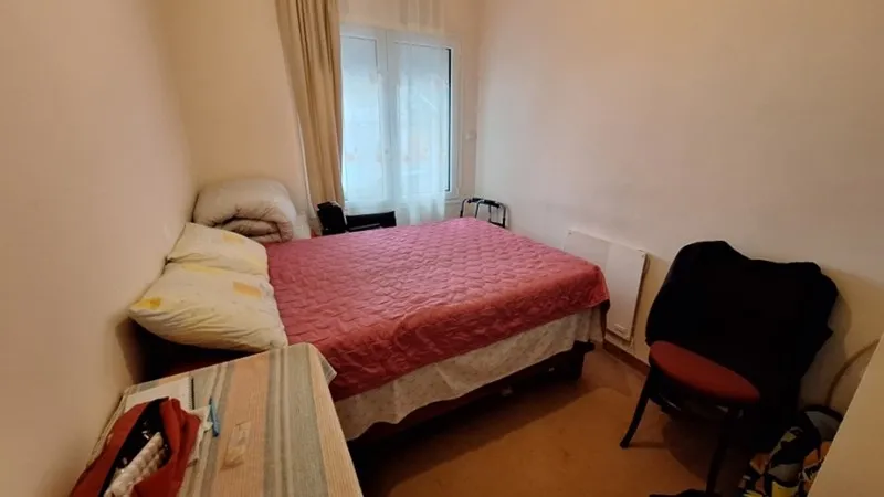 Квартира 33м² в Греции, Афины. Стоимостью 30215£ аренда фото-6