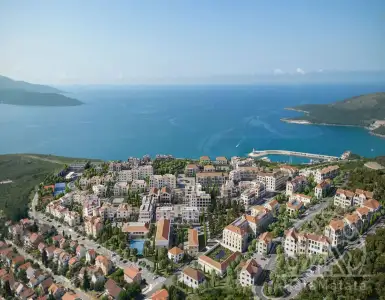 Buy in Montenegro for 495000€