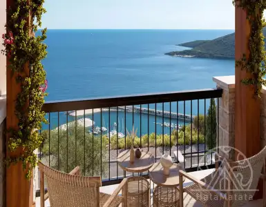 Buy in Montenegro for 616500€