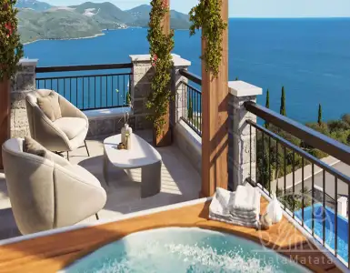 Buy in Montenegro for 426500€