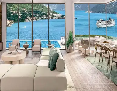 Buy in Montenegro for 1495000€