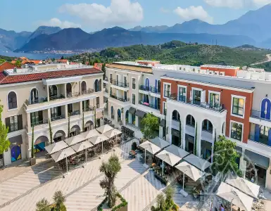 Buy in Montenegro for 1110000€