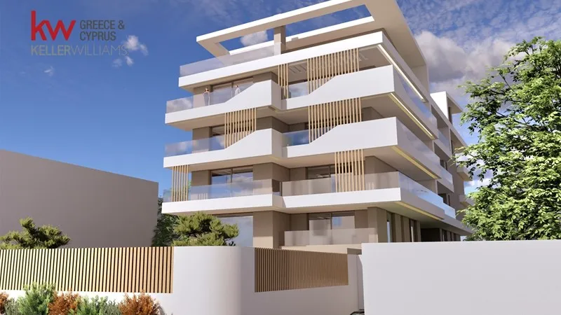 Flat 140.5m² in Greece, Glyfada. Priced at 975516£ rent photo-5