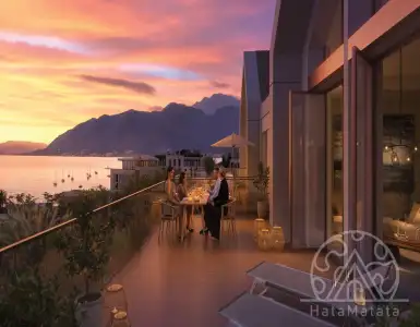 Buy in Montenegro for 685000€