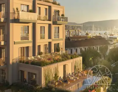 Buy in Montenegro for 831000€