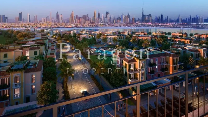 Квартира 111.86м² в ОАЭ, Дубай. Стоимостью 867485£ аренда фото-6