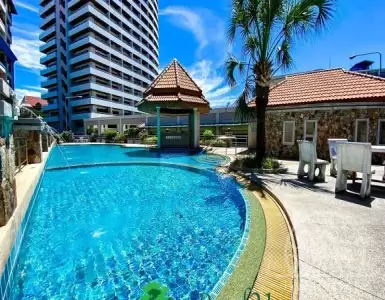 Купить квартиру в Таиланде 58759£