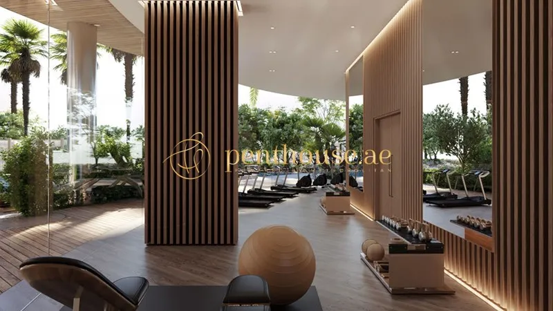 Дом 979.2м² в ОАЭ, Дубай. Стоимостью 20144705£ аренда фото-3