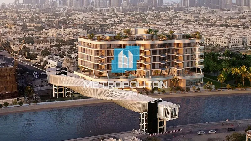 Квартира 352.29м² в ОАЭ, Дубай. Стоимостью 5777014£ аренда фото-3