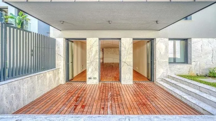 Квартира 142м² в Португалии, Эшторил. Стоимостью 2158222£ аренда фото-6